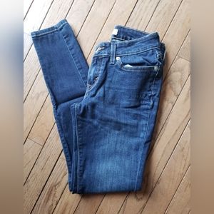 Lee jeans skinny size 5